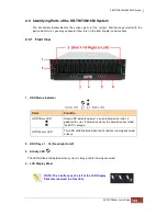 Preview for 23 page of SurfRAID TRITON 16Ni User Manual