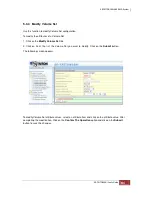 Preview for 61 page of SurfRAID TRITON 16Ni User Manual