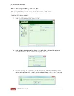 Preview for 134 page of SurfRAID TRITON 16Ni User Manual