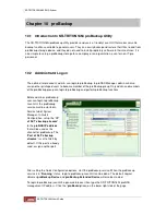 Preview for 206 page of SurfRAID TRITON 16Ni User Manual