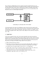 Preview for 8 page of SurgeX SX2120-SEQ User Manual