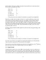 Preview for 17 page of SurgeX SX2120-SEQ User Manual