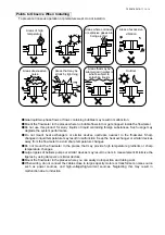 Preview for 10 page of Surpass ESL-10 Operation Manual