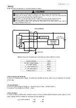 Preview for 11 page of Surpass ESL-10 Operation Manual