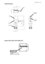 Preview for 4 page of Surpass HASP-SHT2 Operation Manual