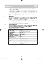 Preview for 42 page of SURTECO Dollken Profiles HKP 2.0 E Instruction Handbook Manual