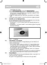 Preview for 44 page of SURTECO Dollken Profiles HKP 2.0 E Instruction Handbook Manual