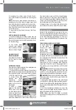 Preview for 25 page of Surtek CE716 User Manual And Warranty