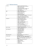 Preview for 20 page of Surveon NVR2100 Series User Manual