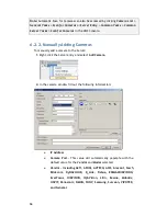 Preview for 64 page of Surveon NVR2100 Series User Manual