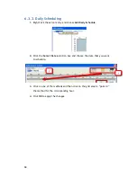 Preview for 68 page of Surveon NVR2100 Series User Manual