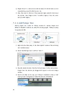 Preview for 78 page of Surveon NVR2100 Series User Manual