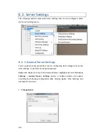 Preview for 100 page of Surveon NVR2100 Series User Manual
