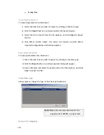 Preview for 260 page of Surveon NVR2100 Series User Manual