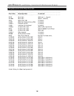 Preview for 19 page of Sussman MrSteam MS-Super 1 Installation, Operation & Maintenance Manual