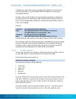 Preview for 176 page of Sutron CDMALink-1C Operation & Maintenance Manual