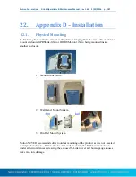 Preview for 187 page of Sutron CDMALink-1C Operation & Maintenance Manual