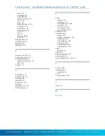 Preview for 192 page of Sutron CDMALink-1C Operation & Maintenance Manual