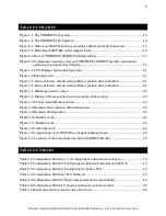 Preview for 9 page of Sutter Instrument TRIO MP-845 Series Operation Manual