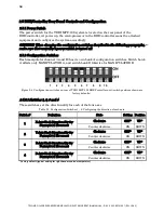 Preview for 20 page of Sutter Instrument TRIO MP-845 Series Operation Manual