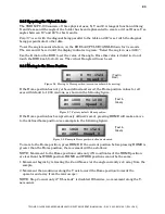 Preview for 25 page of Sutter Instrument TRIO MP-845 Series Operation Manual