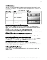 Preview for 27 page of Sutter Instrument TRIO MP-845 Series Operation Manual