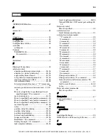 Preview for 55 page of Sutter Instrument TRIO MP-845 Series Operation Manual