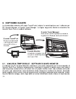 Preview for 98 page of Suunto Team Pod User Manual