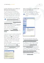 Preview for 29 page of suvil I-T Click Click BT User Manual