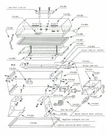 Preview for 4 page of Suwanee Grill The Sports Grille UGG-1 Owner'S Manual