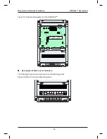 Preview for 37 page of Suzhou MONARCH Control Technology Co., Ltd. NICE3000 New User Manual