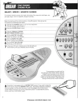 Preview for 4 page of Suzuki Musical Instrument Corp. OM-36 Operation Manual