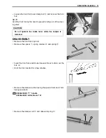 Preview for 20 page of Suzuki 2004 GS500 Service Manual