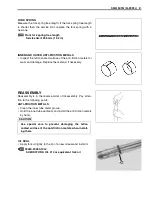 Preview for 22 page of Suzuki 2004 GS500 Service Manual