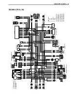 Preview for 26 page of Suzuki 2004 GS500 Service Manual