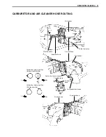 Preview for 32 page of Suzuki 2004 GS500 Service Manual