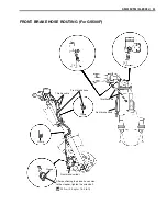 Preview for 34 page of Suzuki 2004 GS500 Service Manual