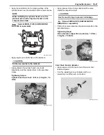 Preview for 175 page of Suzuki 2009 LT-A500XP Service Manual