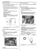 Preview for 270 page of Suzuki 2009 LT-A500XP Service Manual