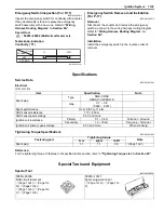 Preview for 273 page of Suzuki 2009 LT-A500XP Service Manual