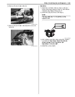 Preview for 449 page of Suzuki 2009 LT-A500XP Service Manual