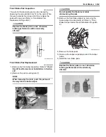 Preview for 459 page of Suzuki 2009 LT-A500XP Service Manual