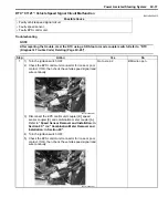 Preview for 563 page of Suzuki 2009 LT-A500XP Service Manual