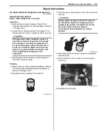 Preview for 32 page of Suzuki 2009 LT-A750XK9 Service Manual