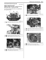 Preview for 52 page of Suzuki 2009 LT-A750XK9 Service Manual