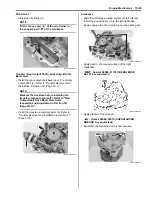 Preview for 203 page of Suzuki 2009 LT-A750XK9 Service Manual