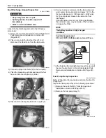 Preview for 258 page of Suzuki 2009 LT-A750XK9 Service Manual