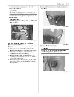 Preview for 263 page of Suzuki 2009 LT-A750XK9 Service Manual