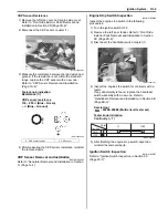 Preview for 271 page of Suzuki 2009 LT-A750XK9 Service Manual