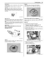 Preview for 279 page of Suzuki 2009 LT-A750XK9 Service Manual